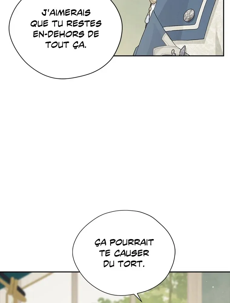 Read I Am The Real One FR Manga Online