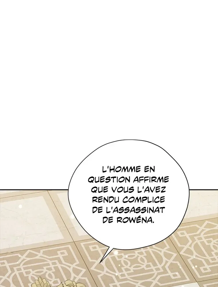 Read I Am The Real One FR Manga Online