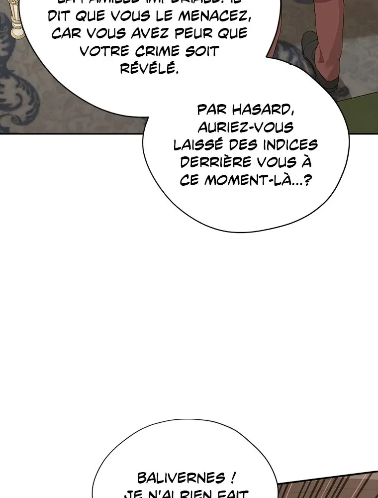 Read I Am The Real One FR Manga Online