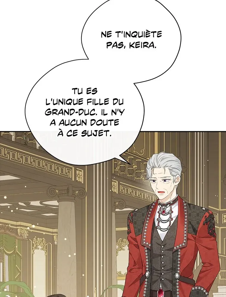 Read I Am The Real One FR Manga Online