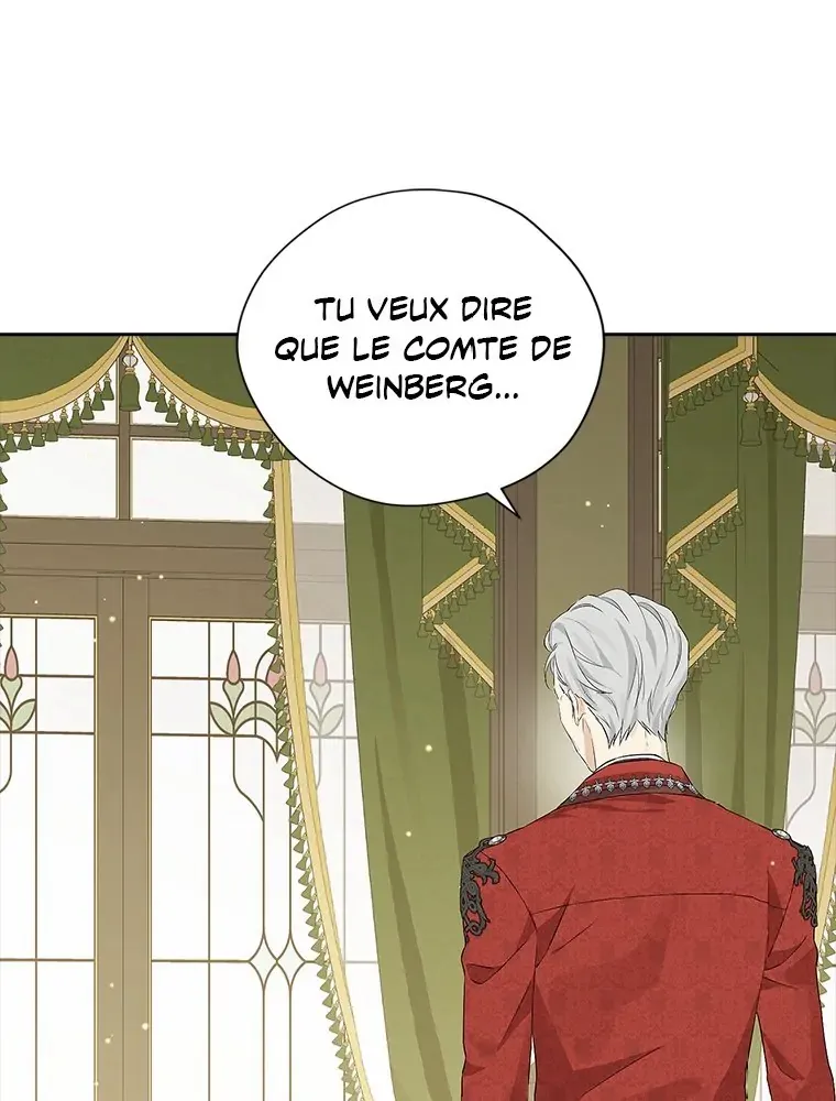 Read I Am The Real One FR Manga Online