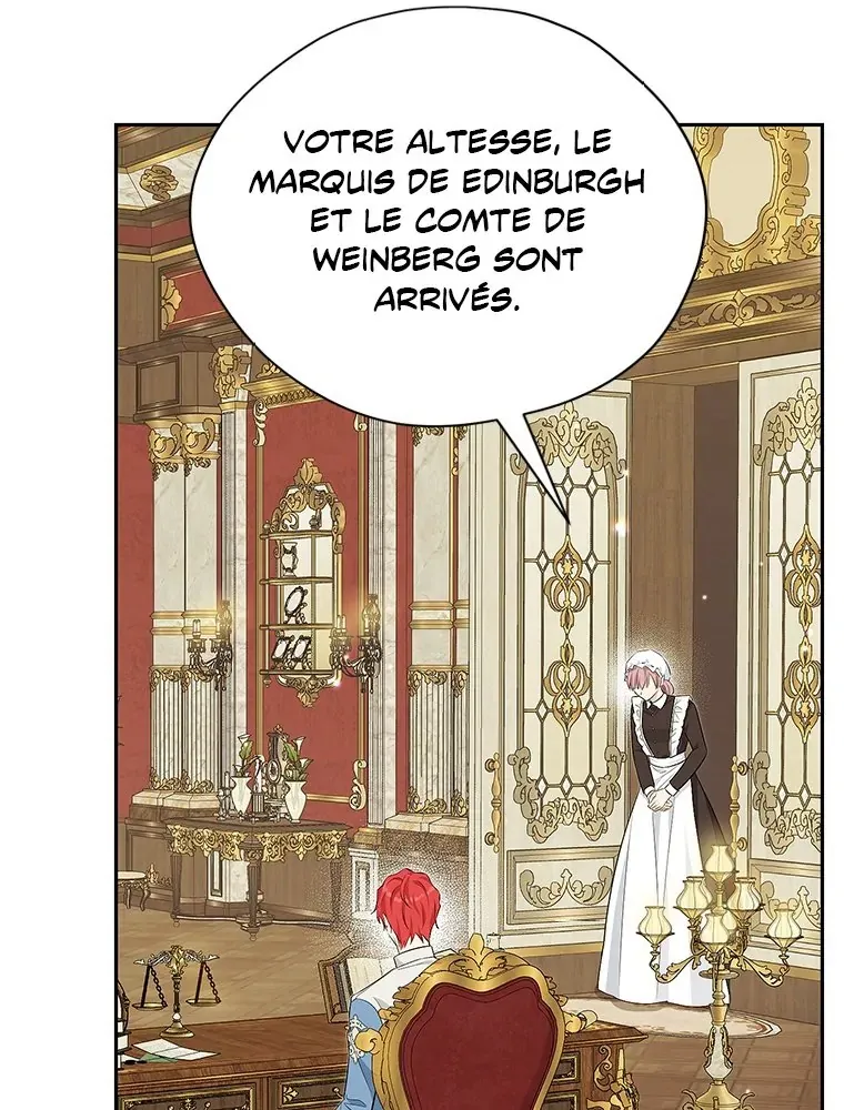Read I Am The Real One FR Manga Online