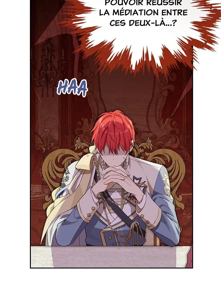 Read I Am The Real One FR Manga Online