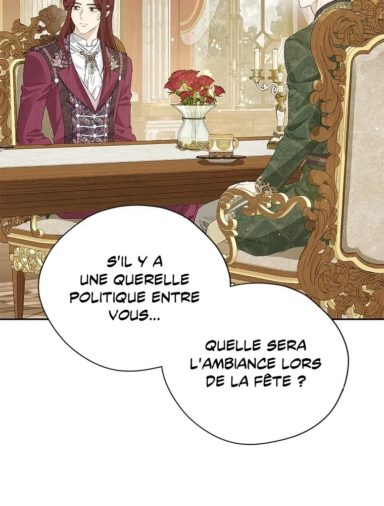 Read I Am The Real One FR Manga Online