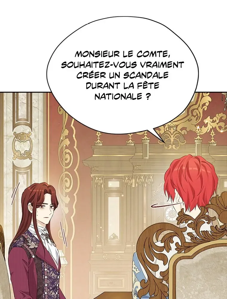 Read I Am The Real One FR Manga Online