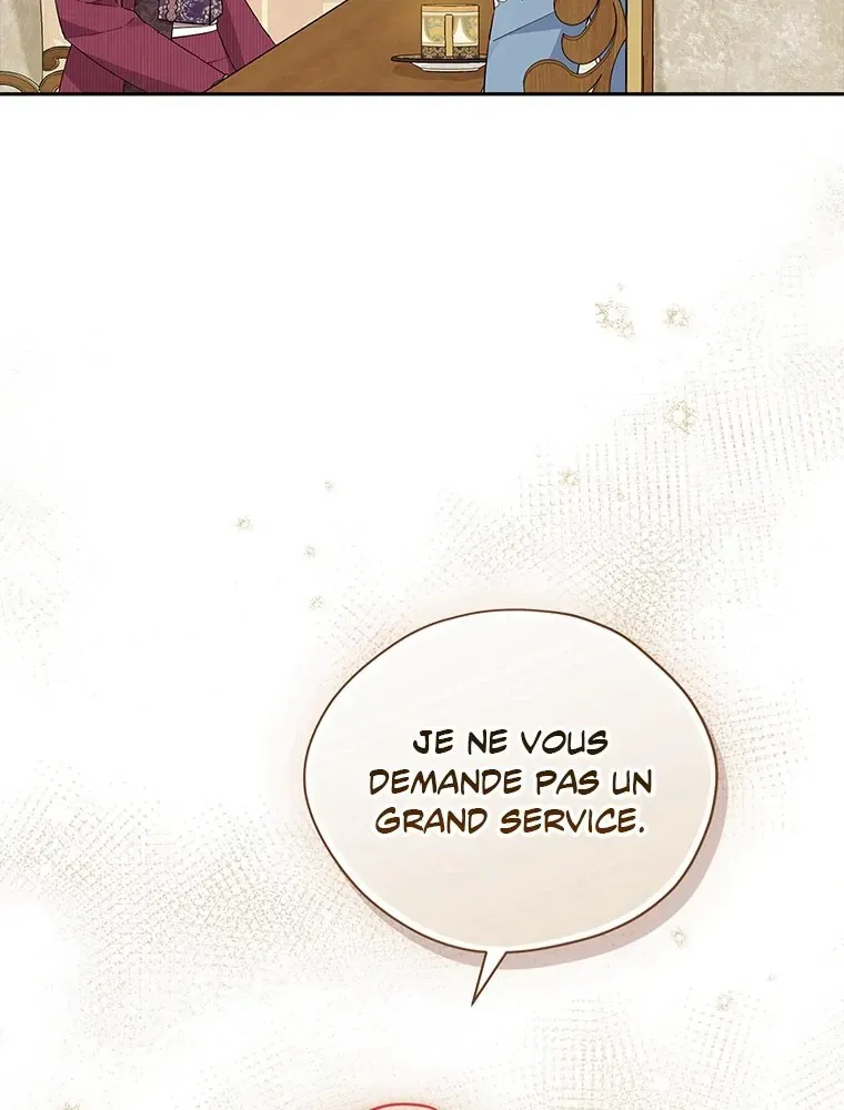 Read I Am The Real One FR Manga Online