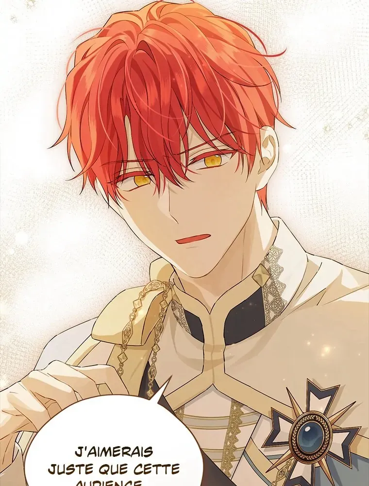 Read I Am The Real One FR Manga Online