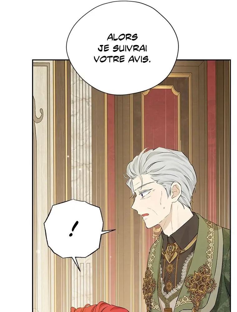 Read I Am The Real One FR Manga Online