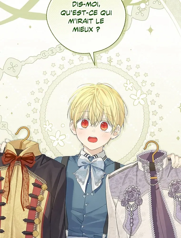 Read I Am The Real One FR Manga Online