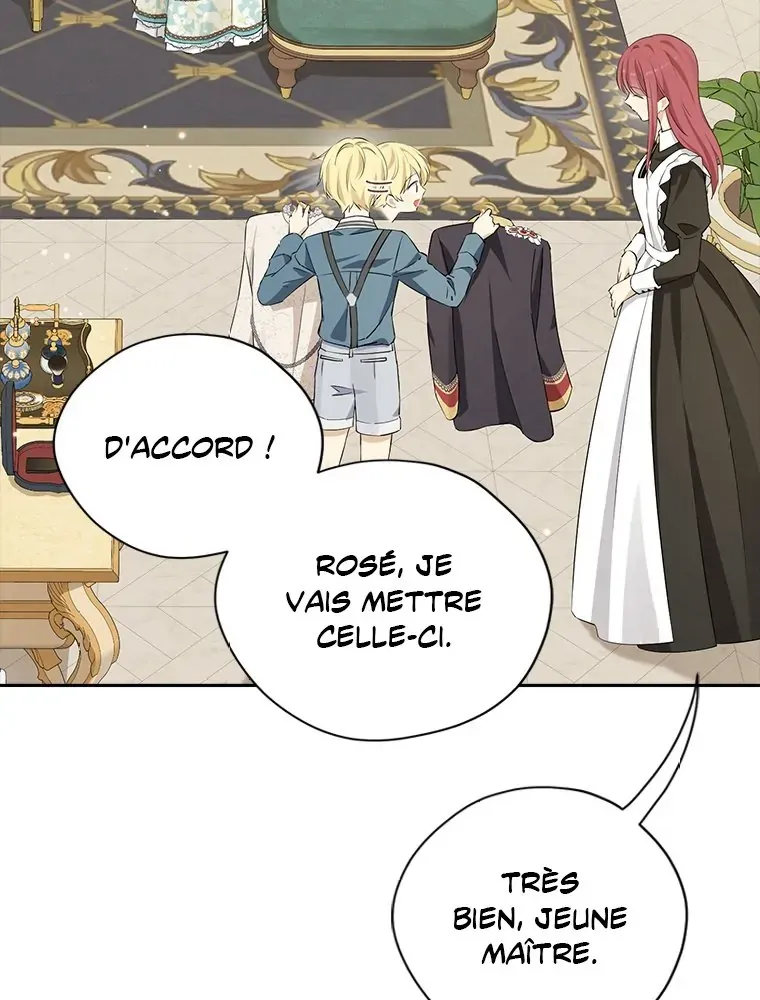 Read I Am The Real One FR Manga Online