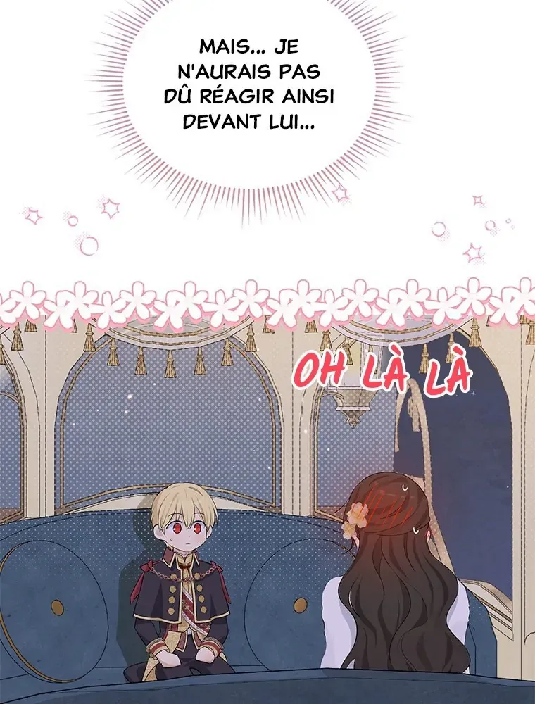 Read I Am The Real One FR Manga Online