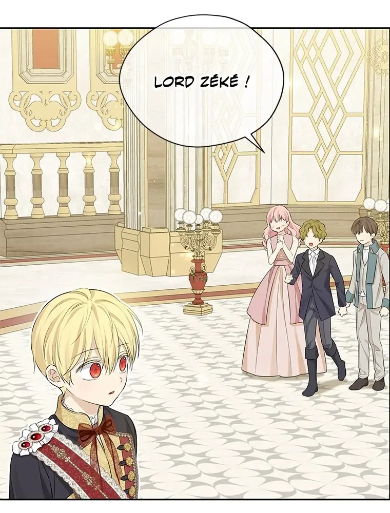 Read I Am The Real One FR Manga Online