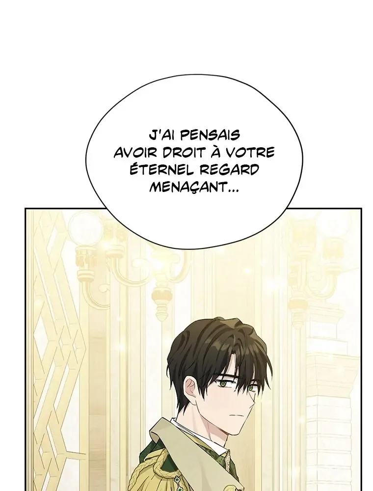 Read I Am The Real One FR Manga Online