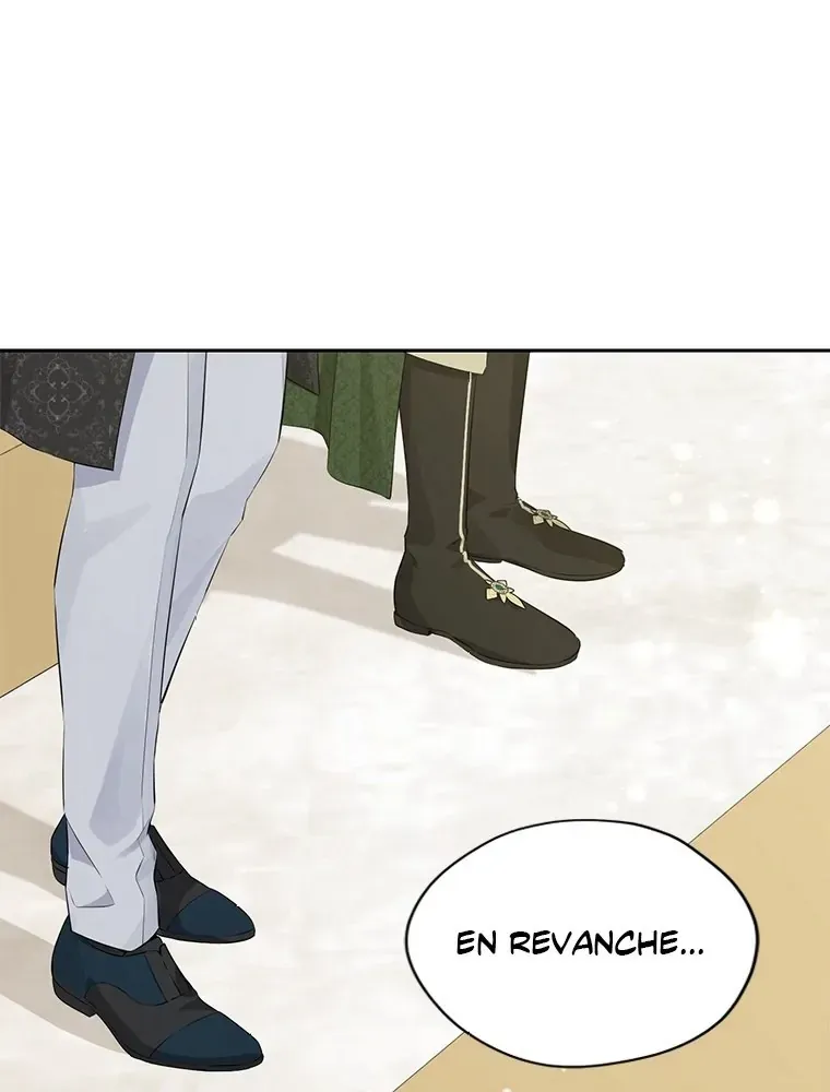 Read I Am The Real One FR Manga Online