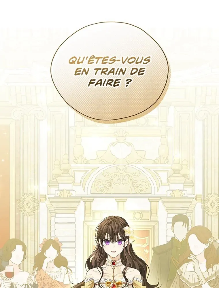 Read I Am The Real One FR Manga Online