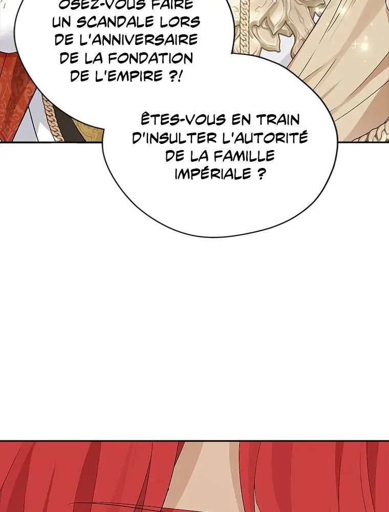 Read I Am The Real One FR Manga Online