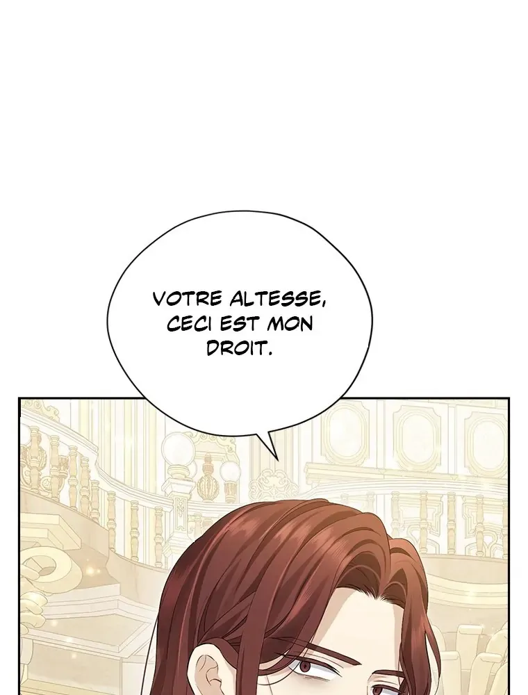 Read I Am The Real One FR Manga Online