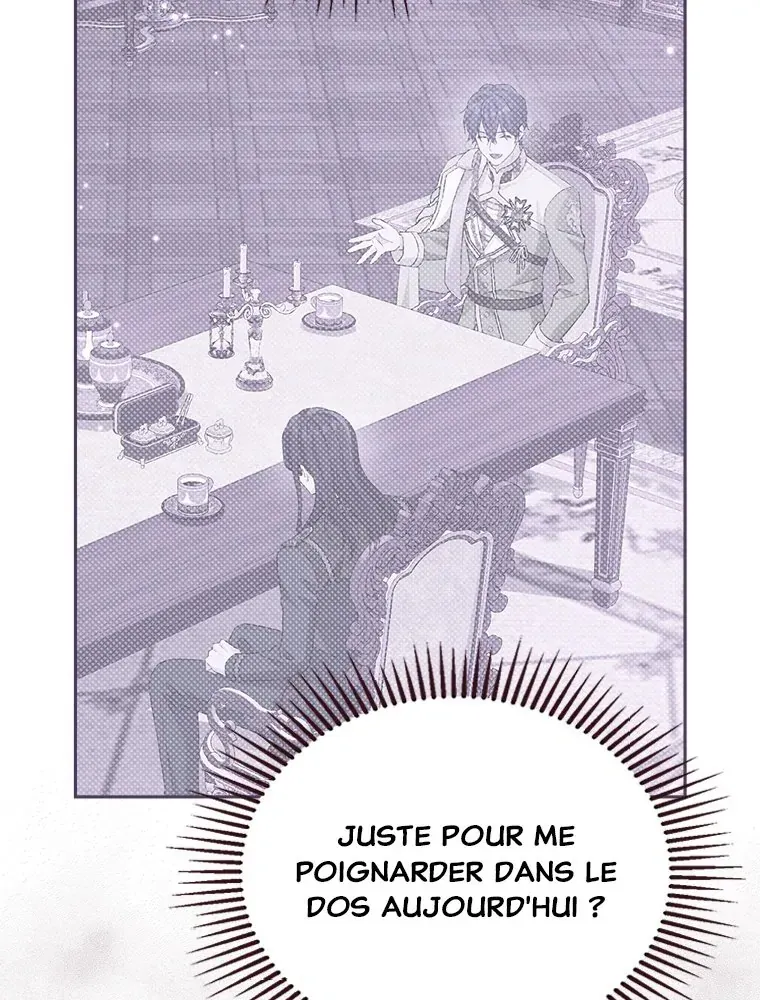 Read I Am The Real One FR Manga Online