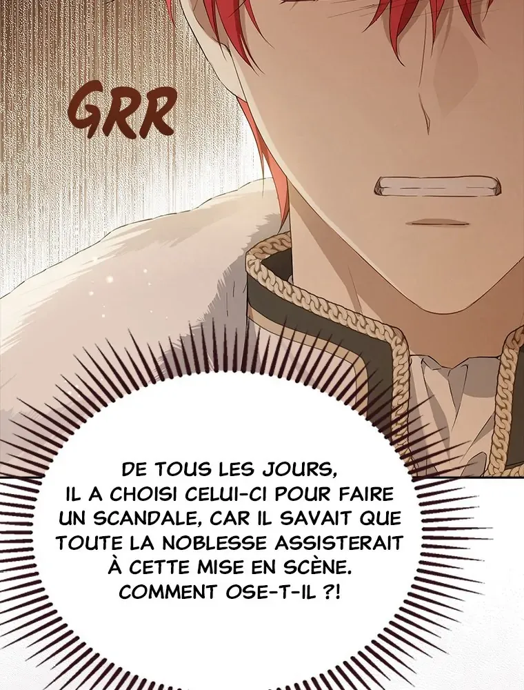 Read I Am The Real One FR Manga Online