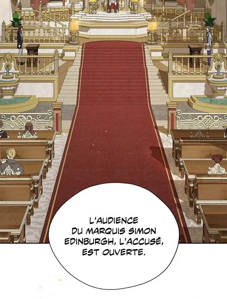 Read I Am The Real One FR Manga Online