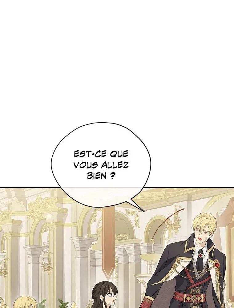 Read I Am The Real One FR Manga Online