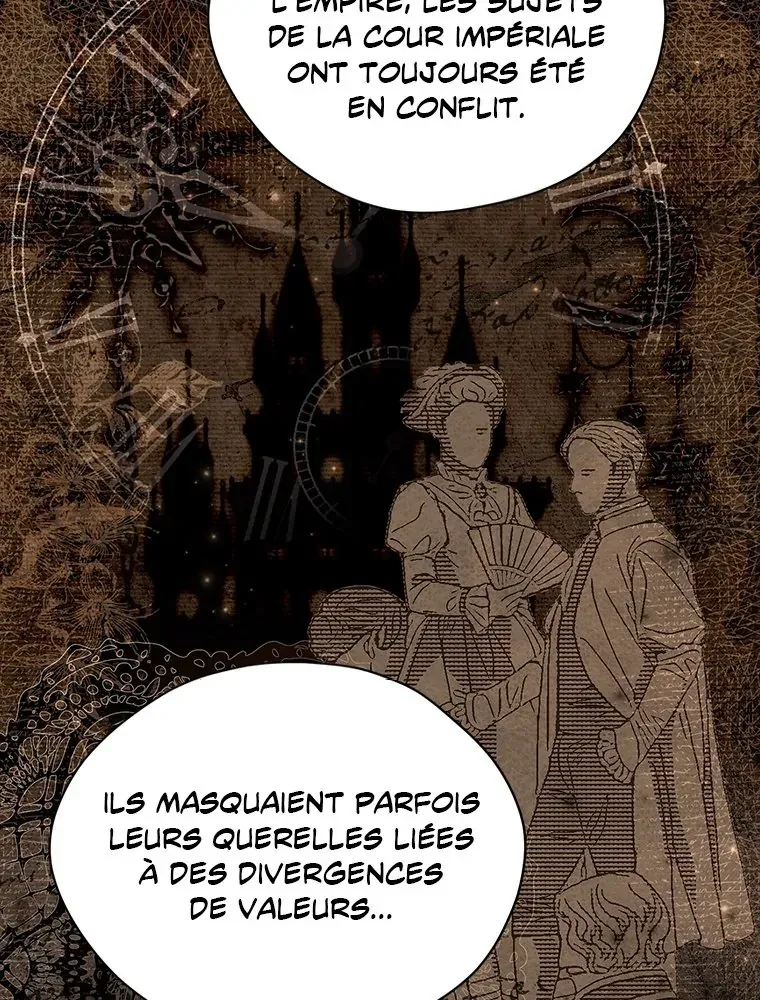Read I Am The Real One FR Manga Online