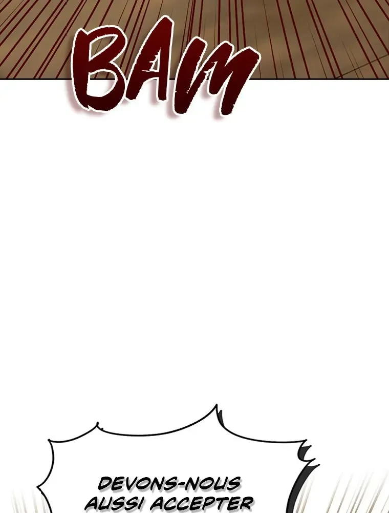 Read I Am The Real One FR Manga Online