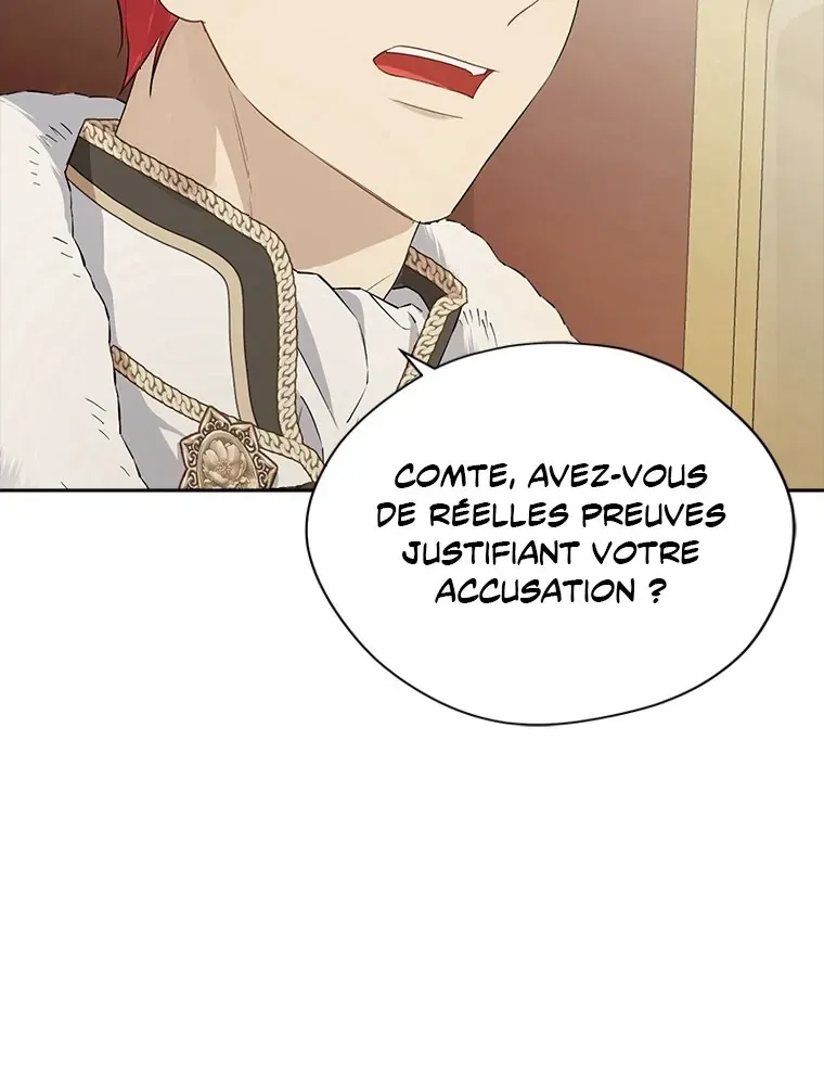 Read I Am The Real One FR Manga Online