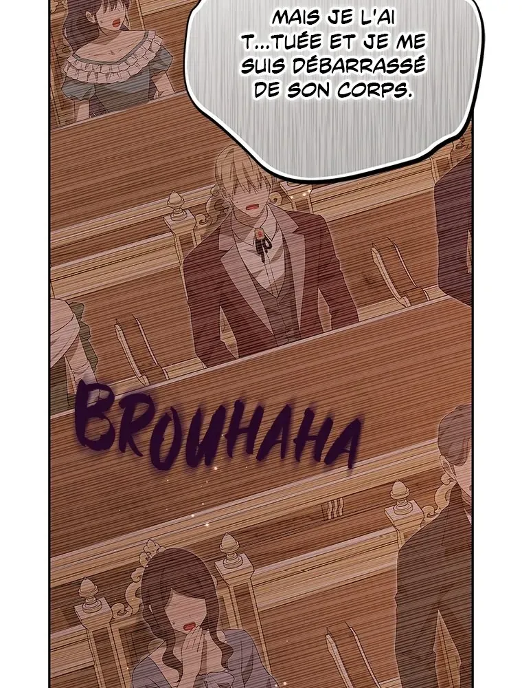 Read I Am The Real One FR Manga Online