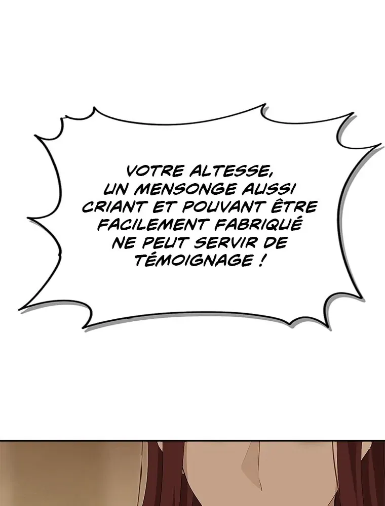 Read I Am The Real One FR Manga Online