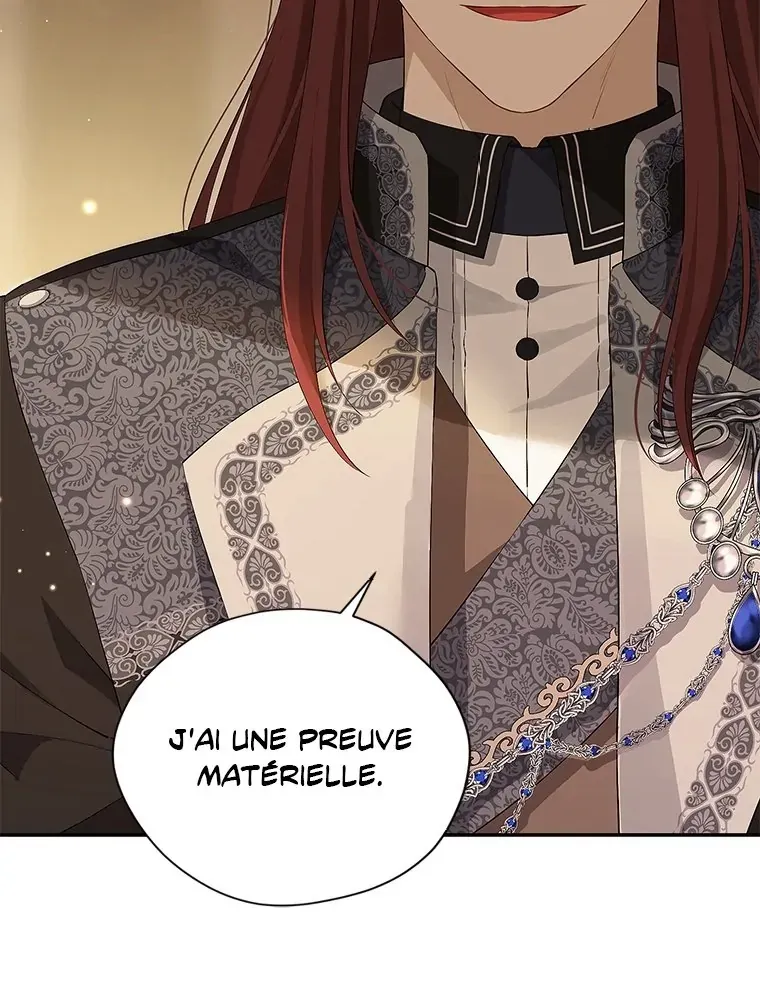 Read I Am The Real One FR Manga Online