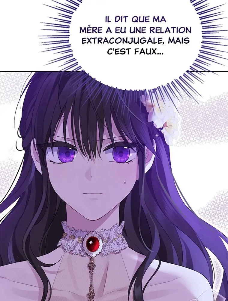 Read I Am The Real One FR Manga Online