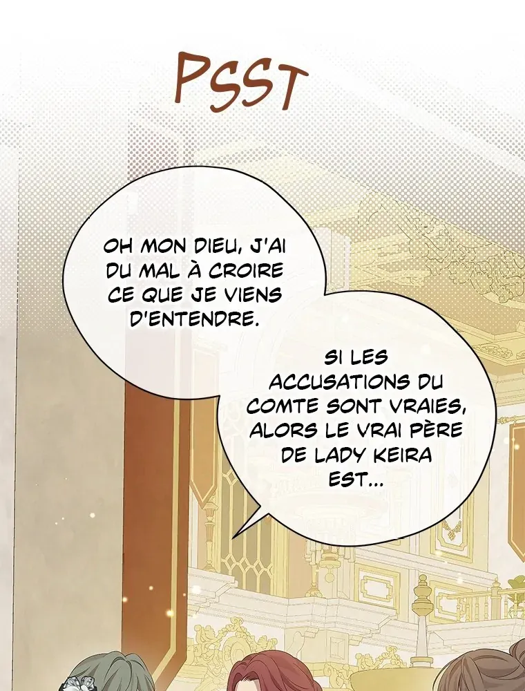 Read I Am The Real One FR Manga Online