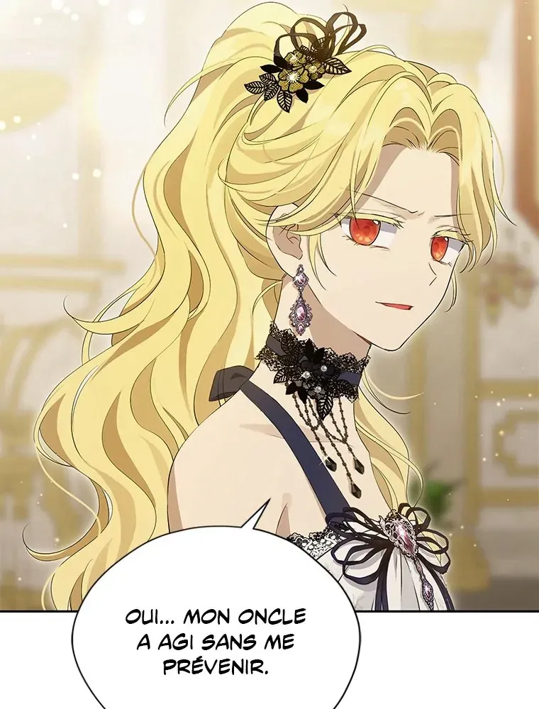 Read I Am The Real One FR Manga Online