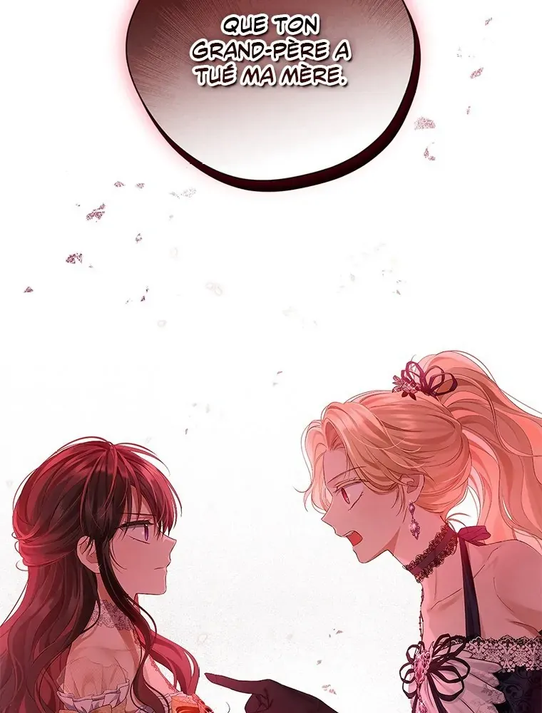 Read I Am The Real One FR Manga Online
