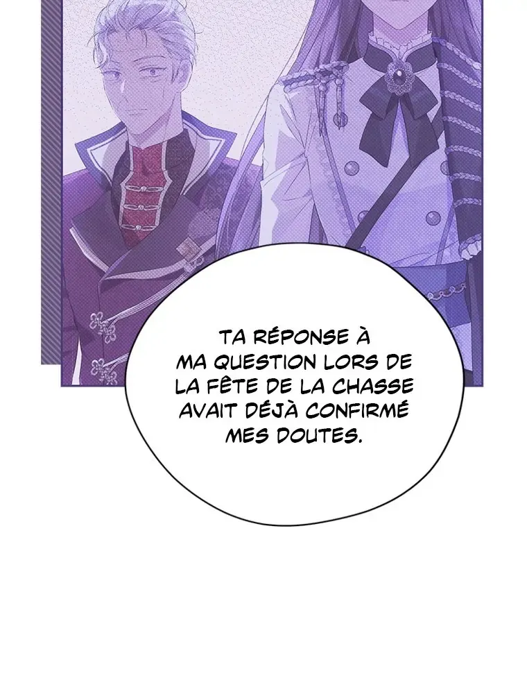 Read I Am The Real One FR Manga Online