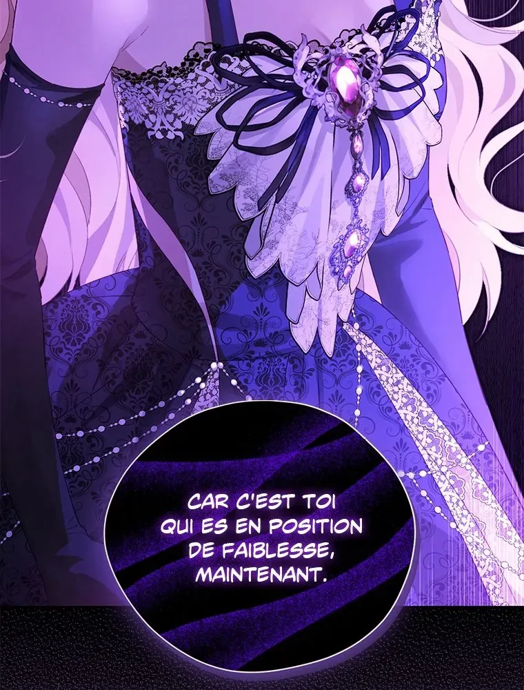 Read I Am The Real One FR Manga Online