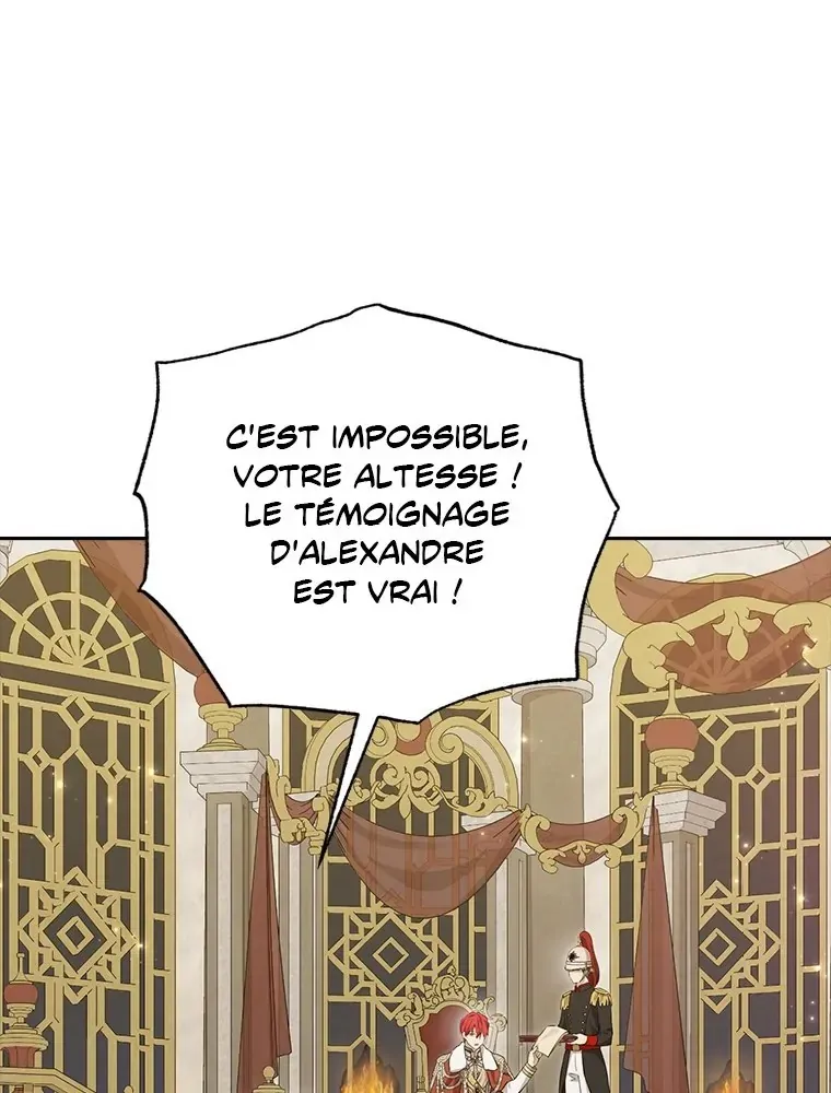 Read I Am The Real One FR Manga Online