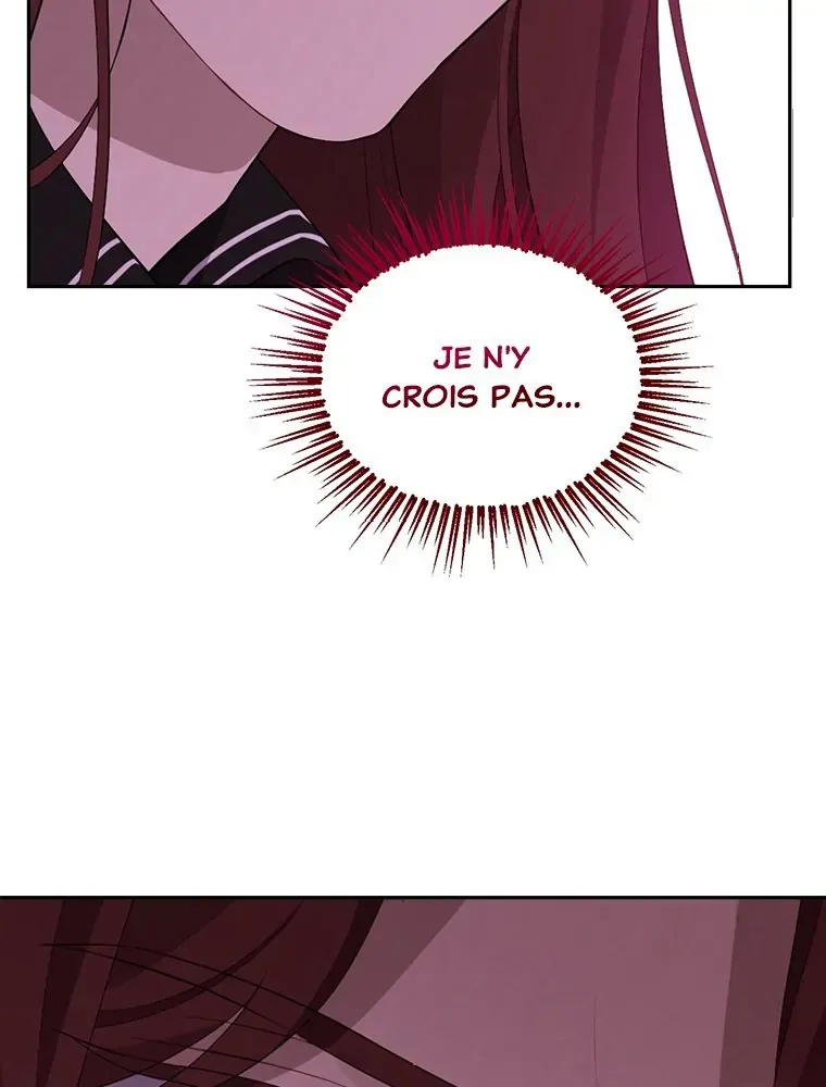Read I Am The Real One FR Manga Online