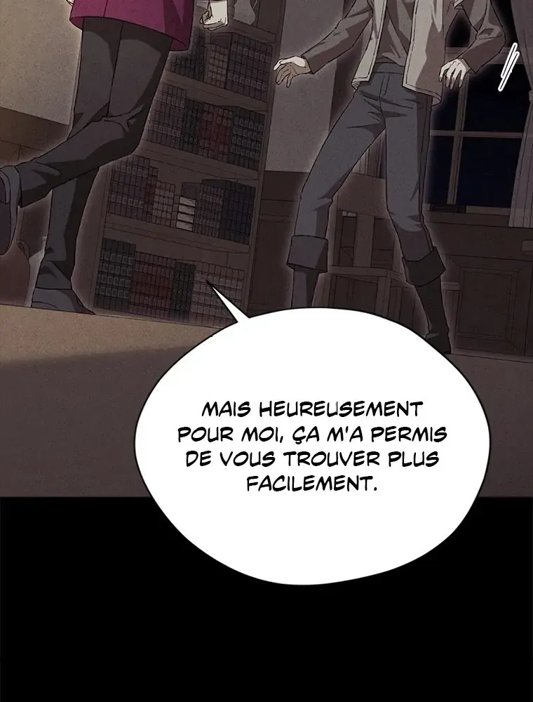 Read I Am The Real One FR Manga Online