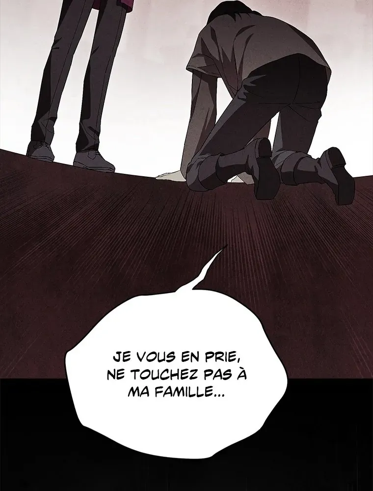 Read I Am The Real One FR Manga Online