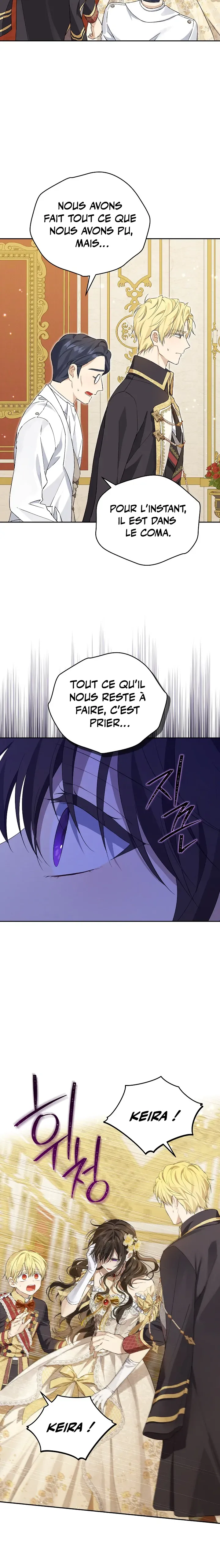 Read I Am The Real One FR Manga Online