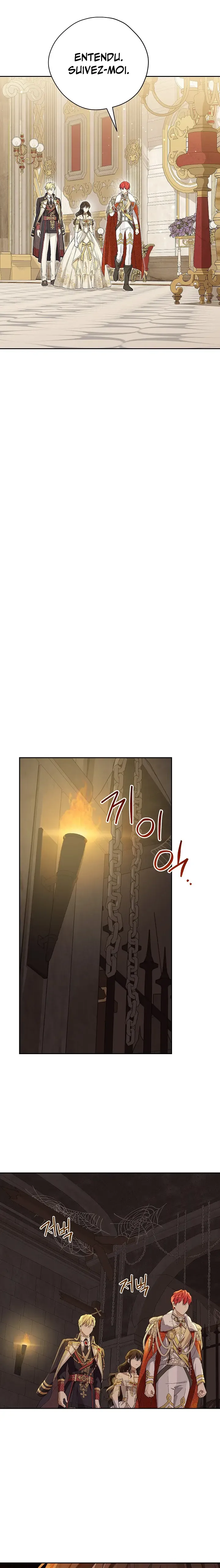 Read I Am The Real One FR Manga Online