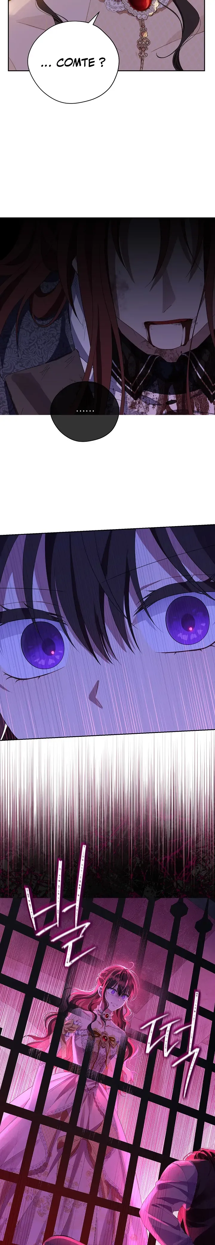 Read I Am The Real One FR Manga Online