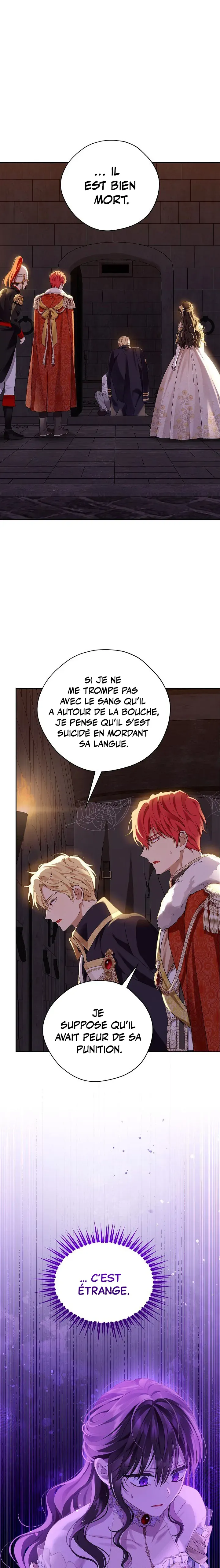 Read I Am The Real One FR Manga Online