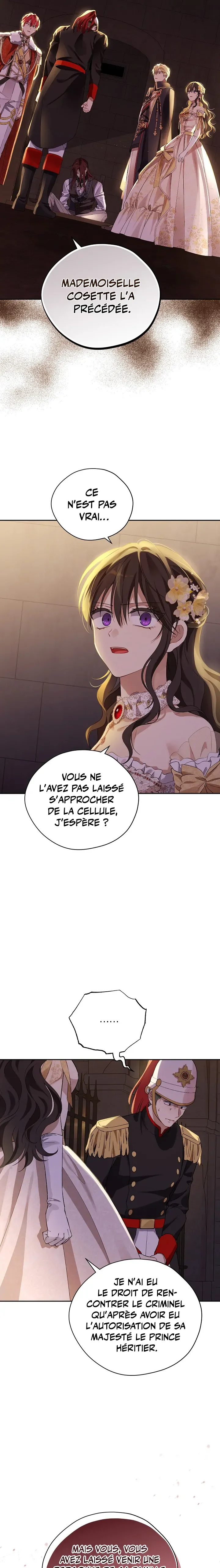 Read I Am The Real One FR Manga Online