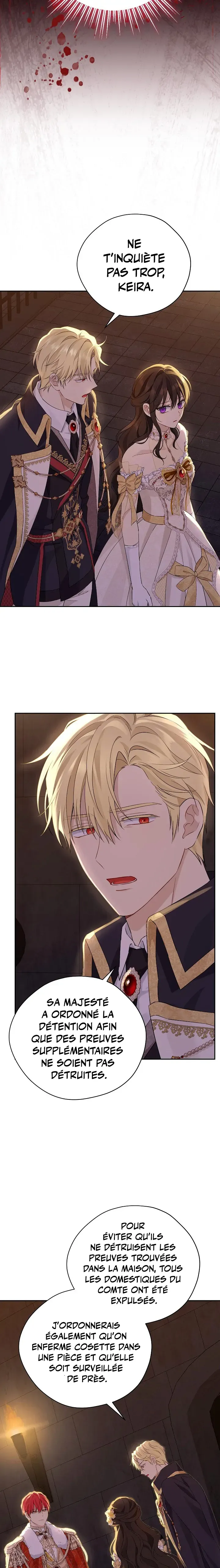 Read I Am The Real One FR Manga Online