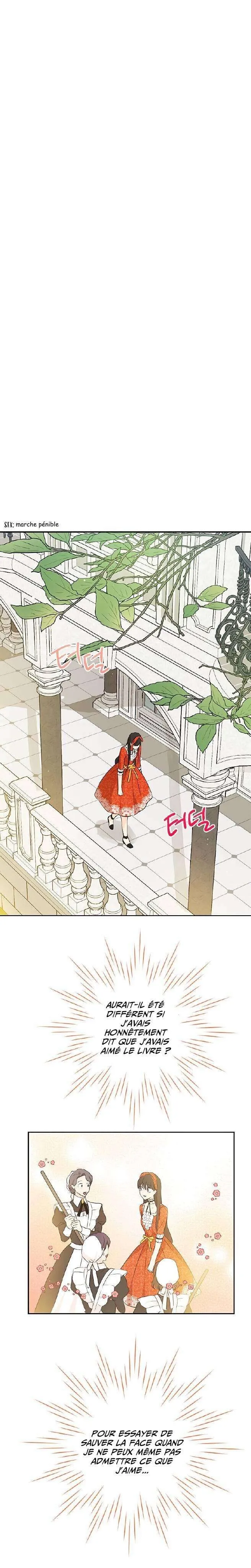 Read I Am The Real One FR Manga Online