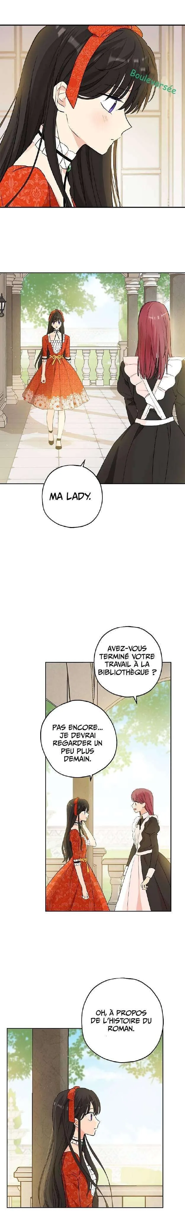 Read I Am The Real One FR Manga Online