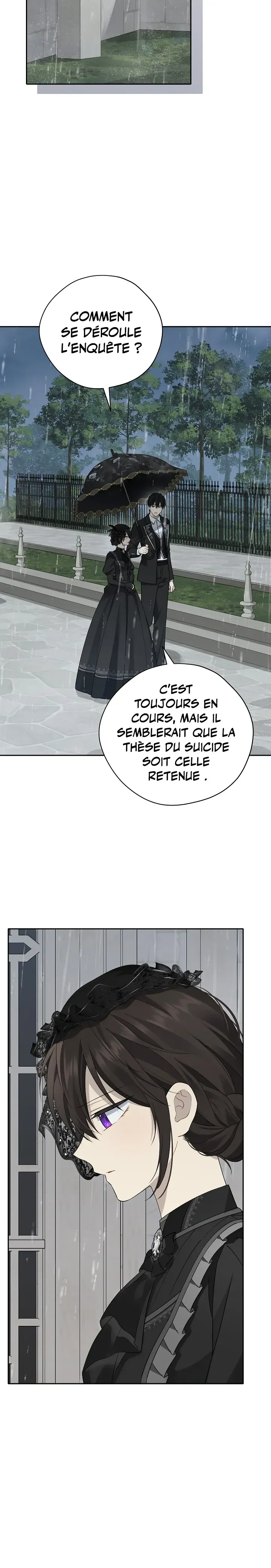 Read I Am The Real One FR Manga Online